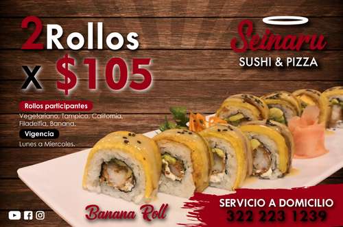 imagen de 2 Rollos x $ 105_1