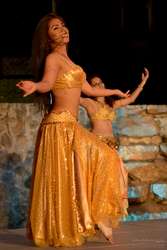 imagen de Bellydancer, Bailarina de Danza Oriental_1