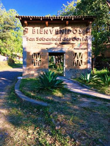 imagen de Venta de Terreno en Sn Sebastian del Oeste_1