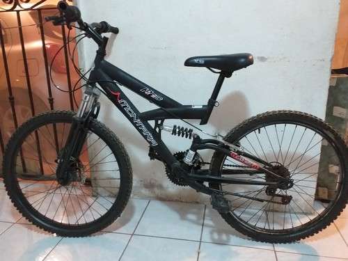 imagen de Bicicleta de Montana R-24_1