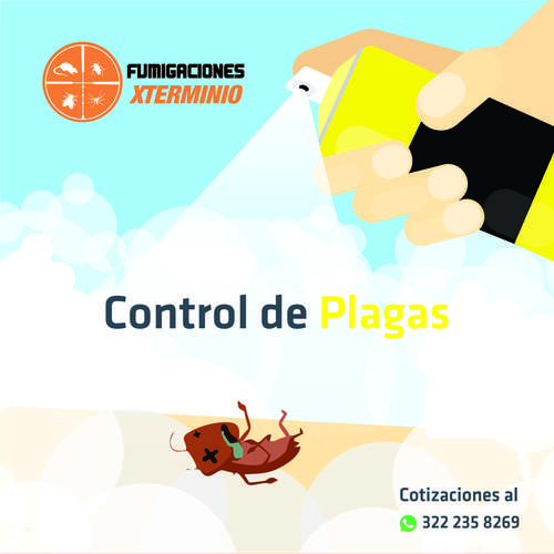 imagen de Fumigaciones Garantizadas _1