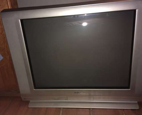 imagen de TV Sharp Analoga_1