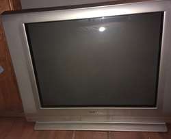 imagen de TV Sharp Analoga_1