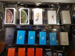 imagen de Unlocked Status 100% iPhone Xs Max, XR _1