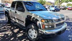 imagen de GMC COLORADO 4x4 ? 2008_1