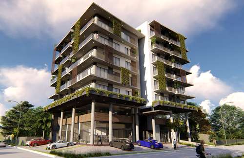 imagen de Departamentos en Venta Puerto Vallarta _1