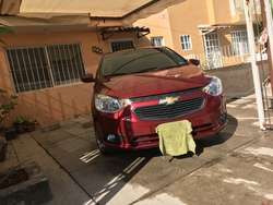 imagen de Vendo Chevy Aveo 2018_1