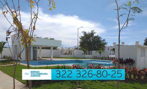 imagen de VENTA DE CASA EN COTO PRIVADO CON ALBERCA_1