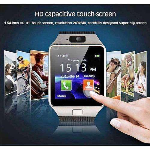 imagen de Smart Watch practico, casual y util mayoreo y menu_1