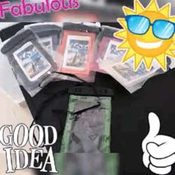 imagen de Fundas para celular contra el agua menudeo/mayoreo_1