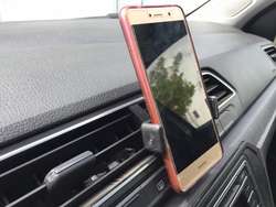 imagen de BARATO SOPORTE PARA CELULAR EN AUTO REJILLA A/C _1