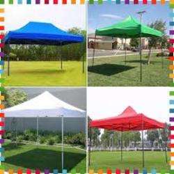 imagen de Toldos 3x3 ideal negocio/cochera/stand/playa/rio. _1