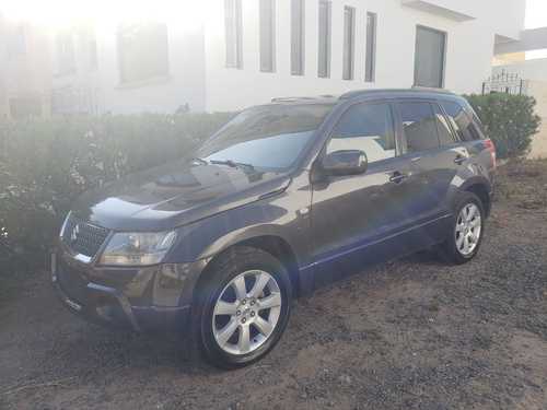 imagen de Grand Vitara 2010 A/C 4 Cylinders _1