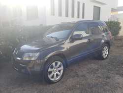 imagen de Grand Vitara 2010 A/C 4 Cylinders _1