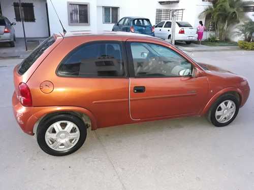 imagen de Chevy Confort _1