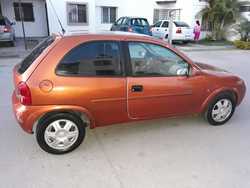 imagen de Chevy Confort _1