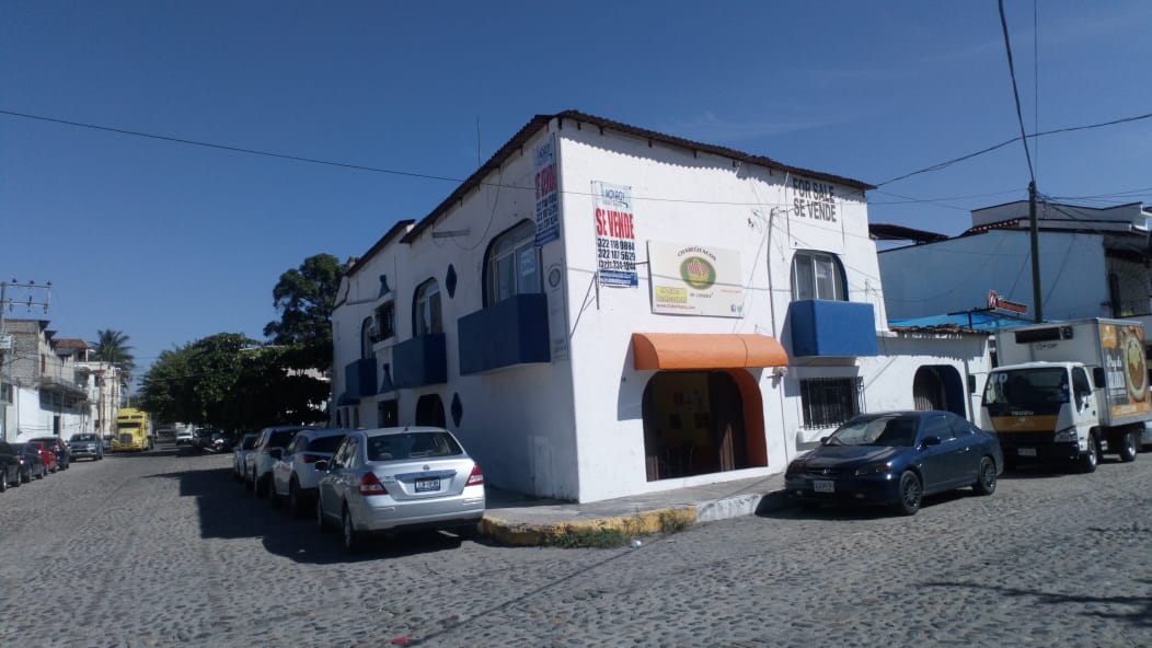 imagen de Departamento y Local Comercial en Colonia Olimpica_1