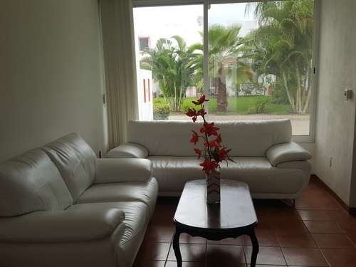 imagen de Casa en renta amueblada en Rincon del Cielo_1