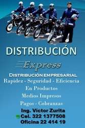 imagen de Distribucion Express_1
