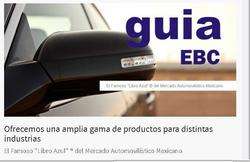 imagen de NUeva guia de valor de autos LIBRO AZUL _1