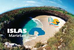 imagen de Tour Islas Marietas_1