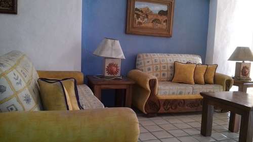 imagen de Departamento en Renta Para Semana Santa y Pascua_1