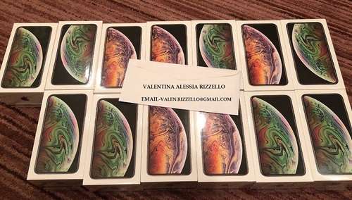 imagen de iPhone Xs Max iPhone Xs XR X Free iWatch S10Plus_1