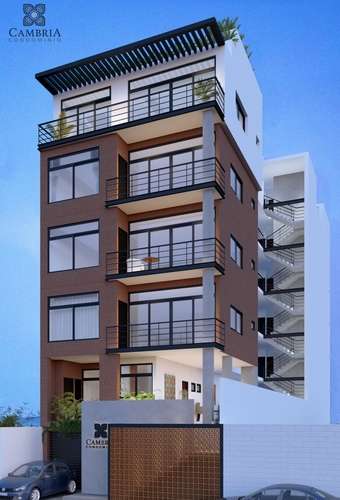 imagen de CONDOMINIO CAMBRIA!!! Preventa!!!_1