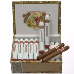 imagen de Habano Puro Romeo y Julieta/Romeo No.2 Tubo_1