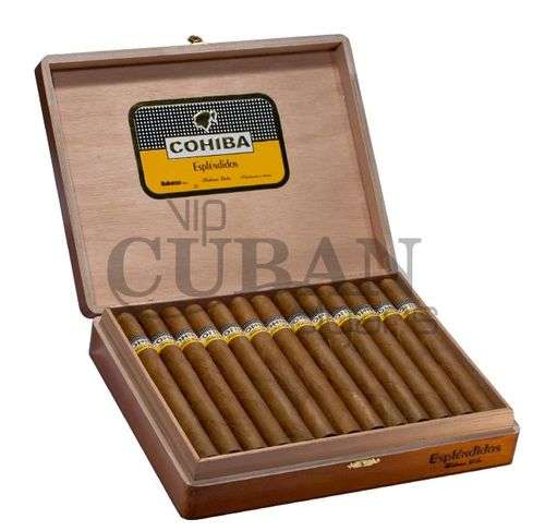 imagen de COHIBA ESPLENDIDOS_1