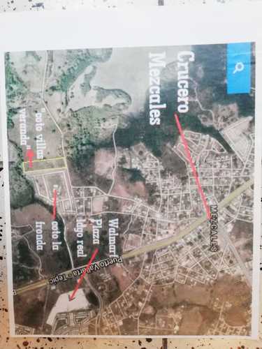 imagen de  20,000 SM Mezcales/Nuevo Vallarta Area_1