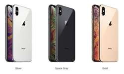 imagen de iPhone X iPhone Xs iPhone Xs Max_1