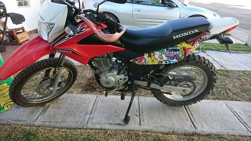 imagen de HONDA XR150, 3mil km._1