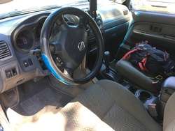 imagen de 2003 Nissan Frontier XE V6 Legalizada_1