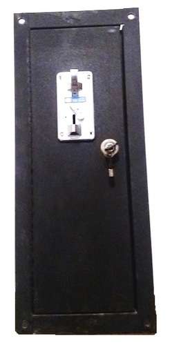 imagen de Kit de monedero multimoneda y caja metalica _1