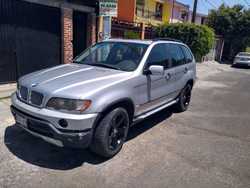 imagen de Super Cool BMW X5 F1 2002_1