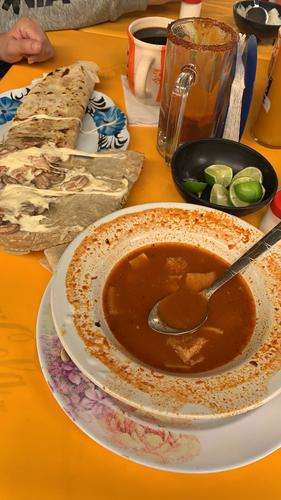 imagen de Cooking classes with Spanish review_1
