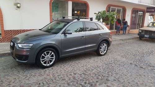 imagen de Audi Q3 2013_1