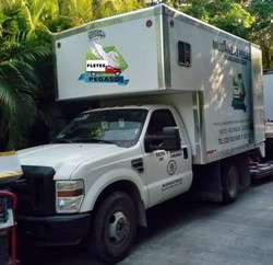 imagen de Servicio de Flete/Mudanza_1