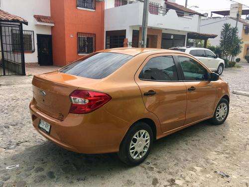 imagen de Ford Figo Bolsas de Aire AC_1