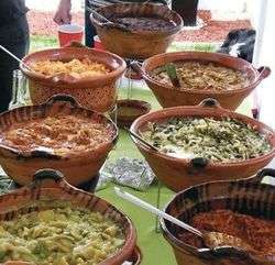 imagen de Bufete De Tacos _1