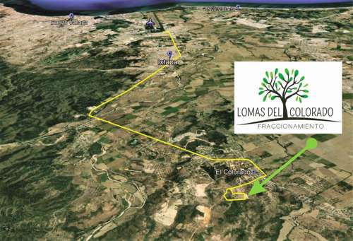 imagen de Terrenos en Puerto Vallarta economicos_1