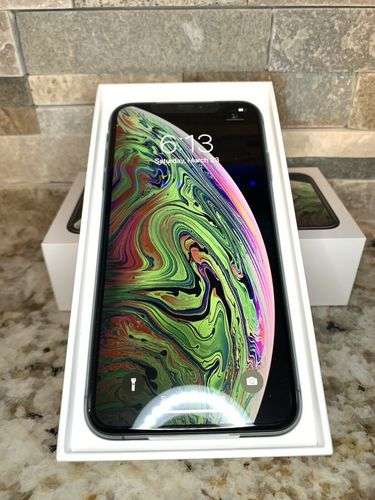 imagen de FOR SALE : APPLE IPHONE XS MAX / SAMSUNG NOTE S10 _1