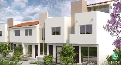 imagen de Bonitas Casas Nuevas en Condominio Privado!!!_1