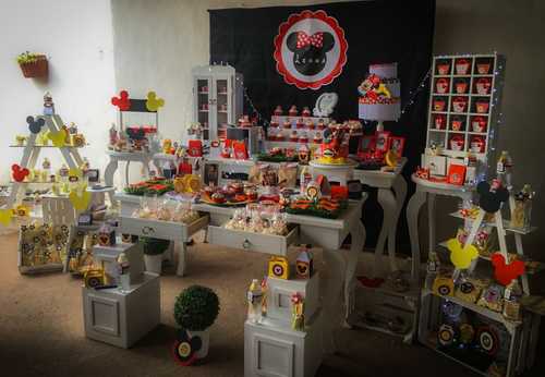 imagen de Candy bar _1