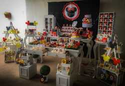 imagen de Candy bar _1