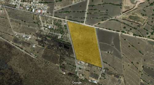 imagen de TERRENO PARA ZONA HABITACIONAL, MONTENEGRO, QRO._1