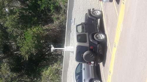 imagen de Jeep Rubicon 2005_1