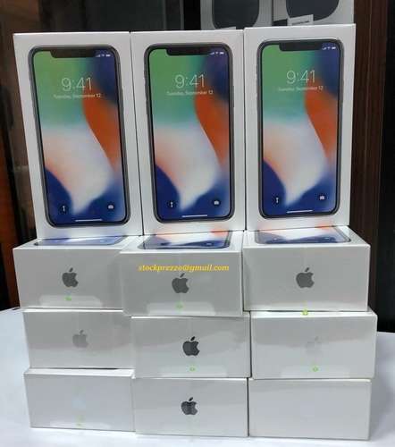 imagen de iPhone X airpod shipping Free S9 Plus 256GB_1