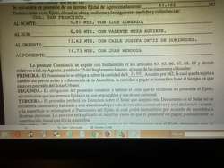 imagen de REMATO TERRENO TODOS LOS SERVICIOS $65,000_1